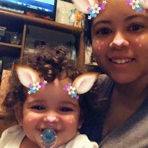 Meet your Posher, Shanequa martina